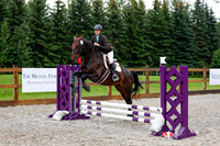 2025 - Haylee - Picco Horse Show - Sunday July 27th 00894