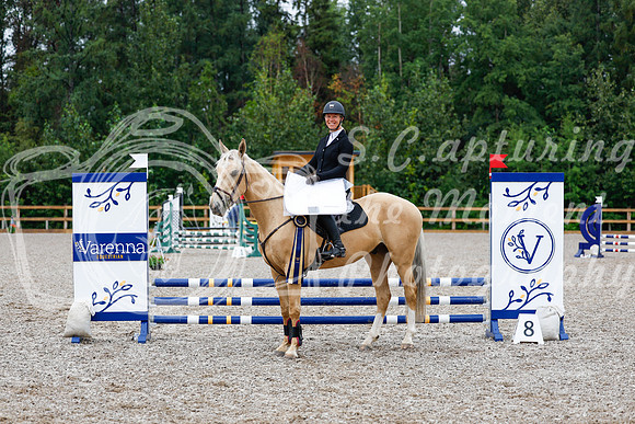 2025 - Haylee - Picco Horse Show - Sunday July 27th 00943