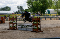 2025 - Haylee - June Classic I - Friday June 13th - 08864