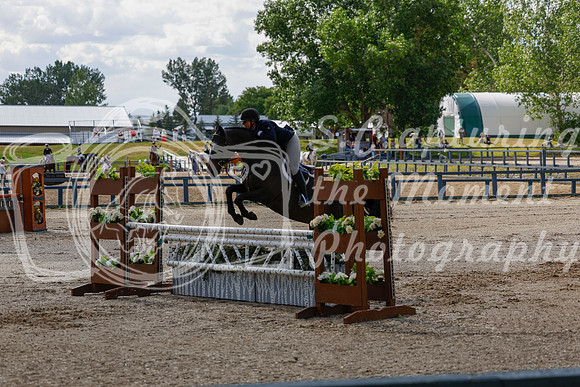 2025 - Haylee - June Classic I - Friday June 13th - 08864