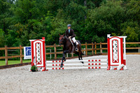 2025 - Haylee - Picco Horse Show - Sunday July 27th 00889