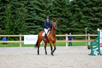 2025 - Haylee - Picco Horse Show - Sunday July 27th 06201