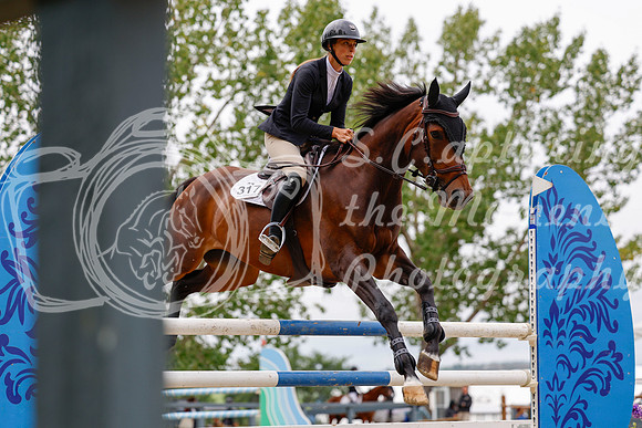 2025 - Haylee - Rocky Mountain Classic II - Friday August 15th - 02841