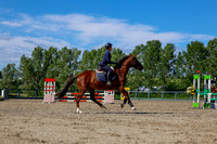 2025 - Haylee - Mid Summer Classic I - Sunday July 13th - 03697