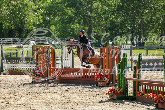 2025 - Mara - June Classic I - Sunday June 15th - 07482