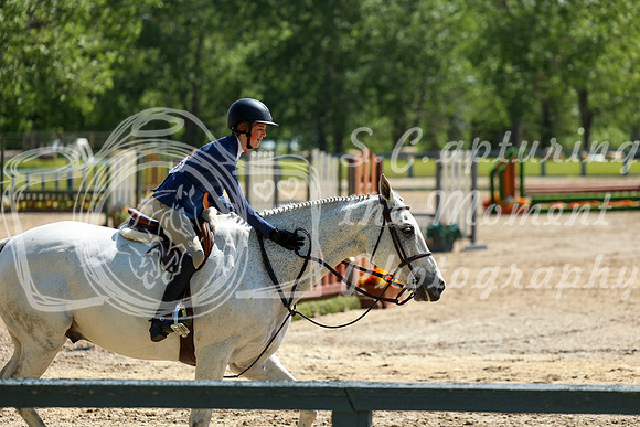 2025 - Mara - June Classic I - Saturday June 14th - 09010