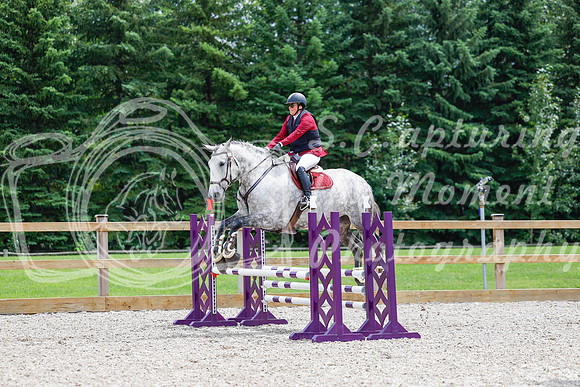 2025 - Haylee - Picco Horse Show - Sunday July 27th 03844