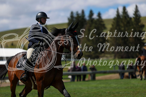 2025 - Shea - Bow Valley II - Thursday May 15th - 04673