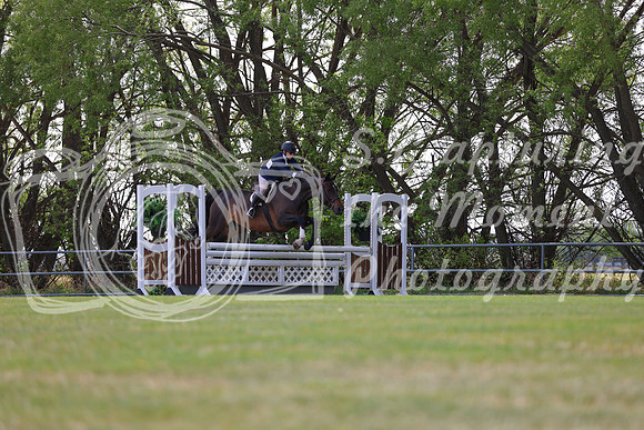2025 - Julia - Blue Sky Classic - Saturday, May 17th 26746