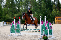 2025 - Haylee - Picco Horse Show - Thursday July 24th 01659