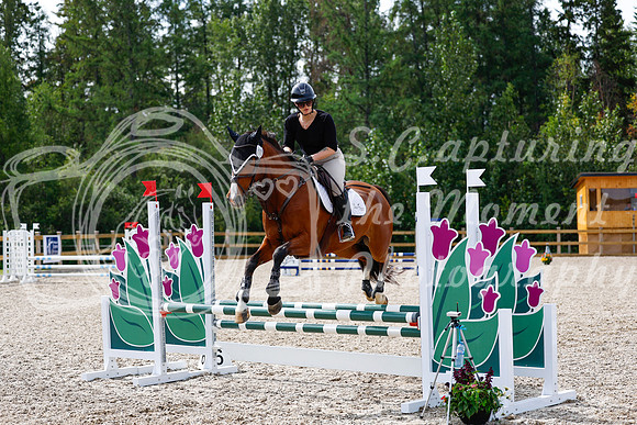 2025 - Haylee - Picco Horse Show - Thursday July 24th 01659