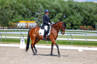 2025 - Dressage Festival - Saturday July 5th - 15517