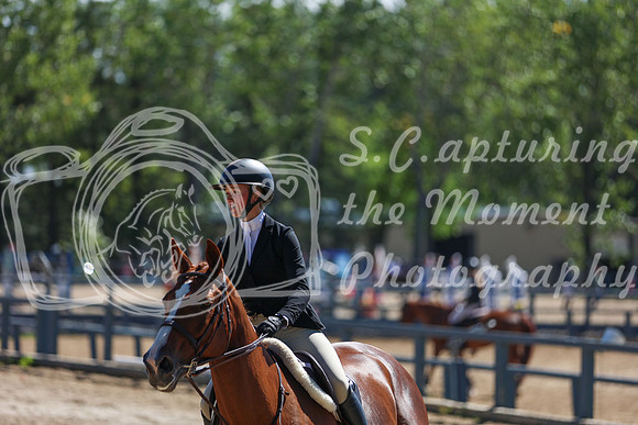 2025 - Charlie - Rocky Mountain Classic II - Sunday August 17th - 21318