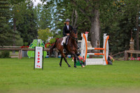 2025 - Shea - Rocky Mountain Classic II - Thursday August 14th - 08086