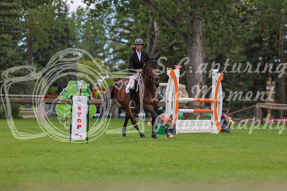 2025 - Shea - Rocky Mountain Classic II - Thursday August 14th - 08086