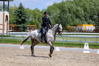 2025 - Dressage Festival - Saturday July 5th - 09007