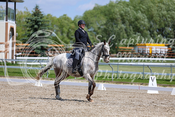 2025 - Dressage Festival - Saturday July 5th - 09007