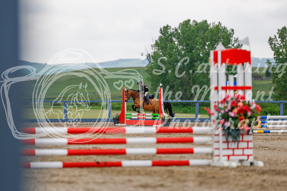 2025 - Haylee - June Classic II - Friday June 20th - 04460