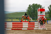 2025 - Haylee - June Classic II - Friday June 20th - 04602