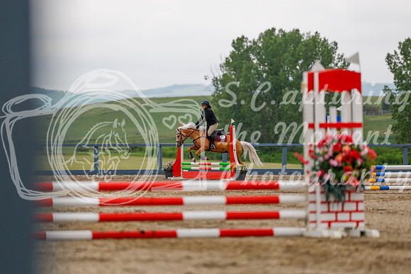 2025 - Haylee - June Classic II - Friday June 20th - 04602