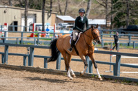 2025 - Jackie - Bow Valley II - Saturday May 17th - 13883