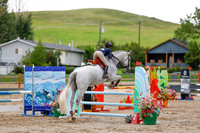 2025 - Haylee - Rocky Mountain Classic II - Saturday August 16th - 03379