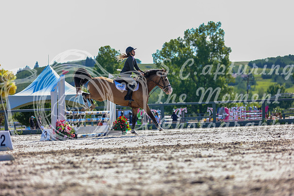 2025 - Mykenzi - Rocky Mountain Classic I - Saturday August 9th - 07060