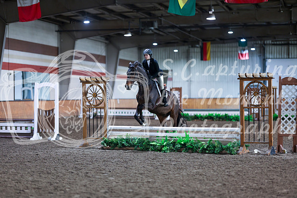 2025 - HJ Schooling - Saturday March 22nd - 5697