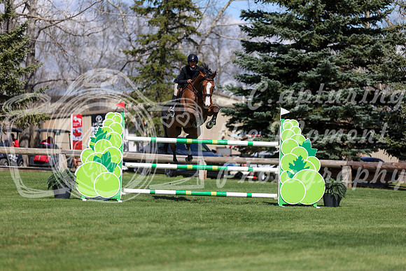 2025 - Shea - Bow Valley II - Thursday May 15th - 04784