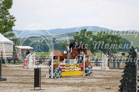 2025 - Haylee - June Classic II - Sunday June 22nd - 07084