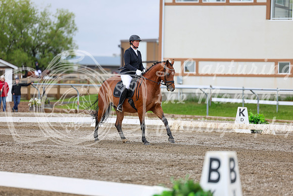 2025 - Dressage Festival - Sunday July 6th - 11698