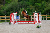 2025 - Haylee - Picco Horse Show - Sunday July 27th 03639