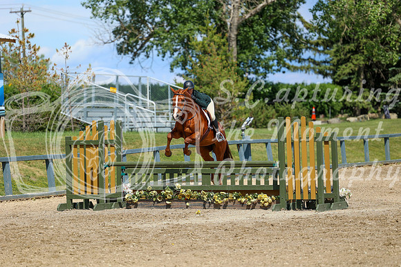 2025 - Mara - June Classic I - Saturday June 14th - 13089