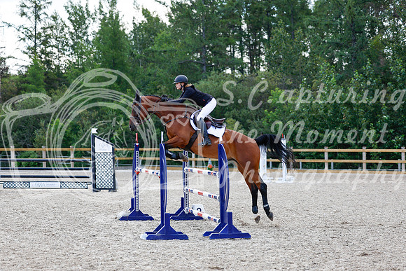 2025 - Haylee - Picco Horse Show - Sunday July 27th 04948