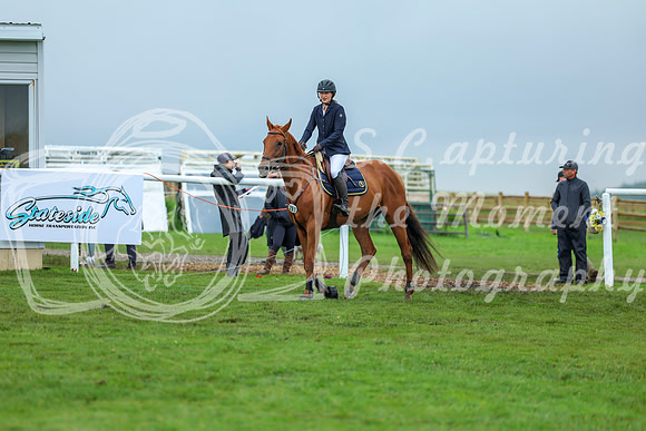 2025 - Shea - Teesdale - Saturday July 26th - 03830