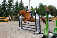 2025 - Haylee - Picco Horse Show - Saturday July 26th 01606