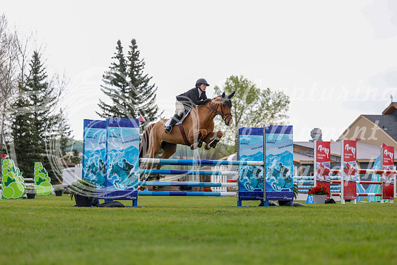 2025 - Shea - Bow Valley II - Saturday May 17th - 01288