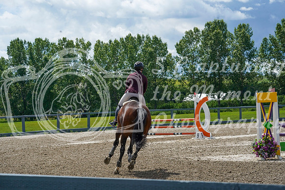 2025 - Alina - Mid Summer Classic II - Saturday July 19th - 13965