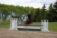 2025 - Julia - Blue Sky Classic - Saturday, May 17th 28385