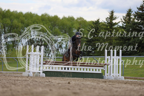 2025 - Julia - Blue Sky Classic - Saturday, May 17th 28385