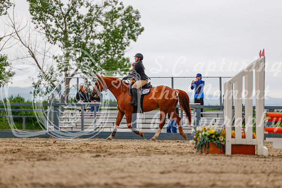 2025 - Haylee - June Classic II - Friday June 20th - 03962