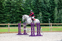 2025 - Haylee - Picco Horse Show - Sunday July 27th 03842