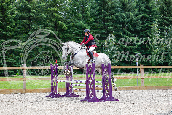 2025 - Haylee - Picco Horse Show - Sunday July 27th 03842