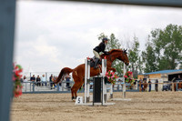 2025 - Haylee - June Classic II - Friday June 20th - 08228