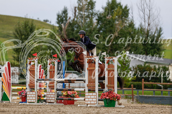 2025 - Haylee - Rocky Mountain Classic II - Friday August 15th - 00159