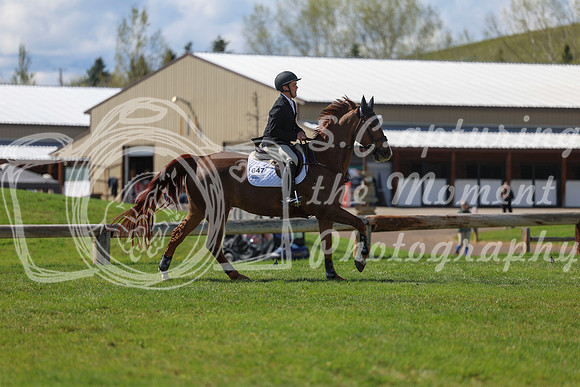 2025 - Shea - Bow Valley II - Saturday May 17th - 16684