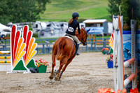 2025 - Haylee - Rocky Mountain Classic II - Saturday August 16th - 16527