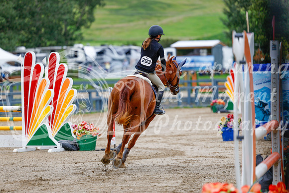 2025 - Haylee - Rocky Mountain Classic II - Saturday August 16th - 16527