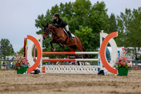 2025 - Haylee - Rocky Mountain Classic II - Friday August 15th - 00175