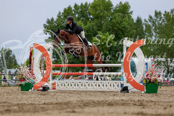2025 - Haylee - Rocky Mountain Classic II - Friday August 15th - 00175